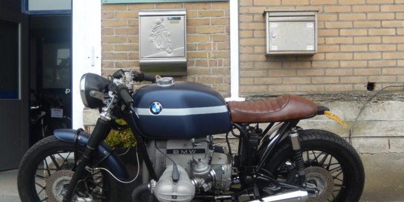 BMW R100RT Caferacer